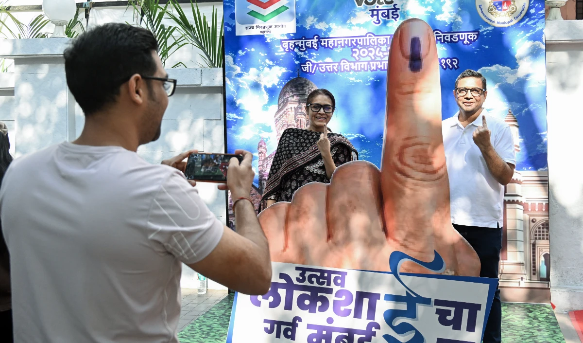 BMC Elections BMC Elections