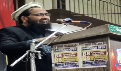 अल्लाह ने हमें बचाया...पाकिस्तान ने ऑपरेशन सिंदूर के प्रभाव को स्वीकारा, लश्कर कमांडर ने खुद बयां किया दर्द