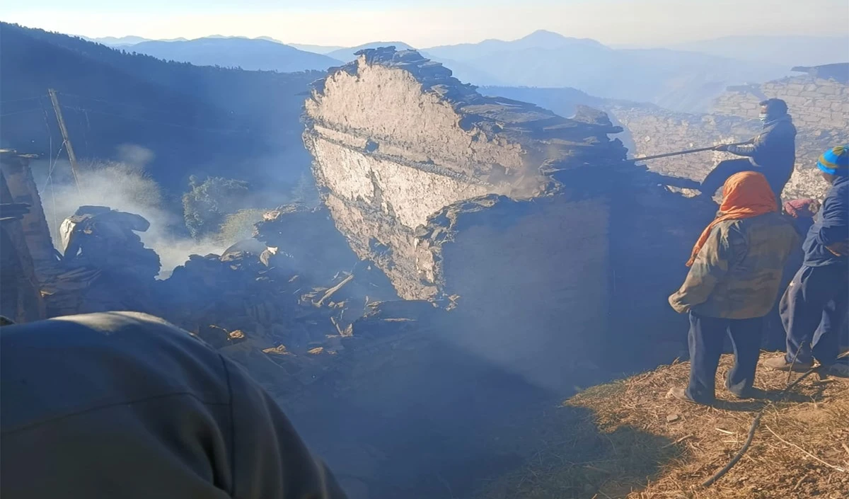 uttarakhand uttarakhand