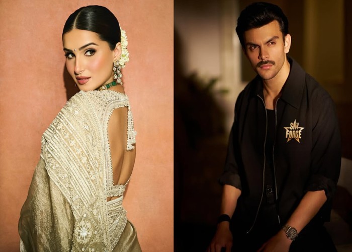 Bollywood Gossip: Tara Sutaria संग रिश्ते में दरार, Veer Pahariya के दर्द भरे Post ने बढ़ाई Breakup की अटकलें