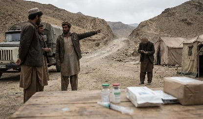 अब पाकिस्तान की होगी खटिया खड़ी! अफ़ग़ानिस्तान ने उठा लिया पड़ा कदम, भारत का भी मिलेगा साथ?