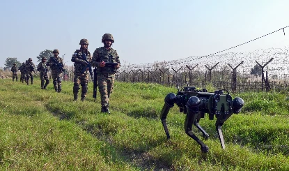 गणतंत्र दिवस से पहले पाक की नई 