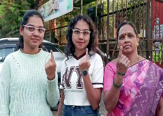 Maharashtra Election: BMC से लेकर 24 निगमों तक BJP की भगवा लहर, विपक्ष चारों खाने चित