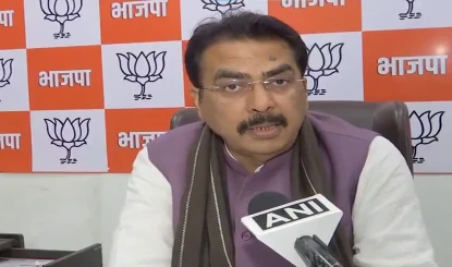 Supreme Court ने खोल दी पोल, I-PAC मामले पर BJP का Mamata सरकार पर बड़ा हमला