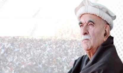 Imran Khan की पसंद पर Pakistan में नेता प्रतिपक्ष, जानें पश्तूनों के बड़े नेता महमूद अचकज़ई  कौन हैं?