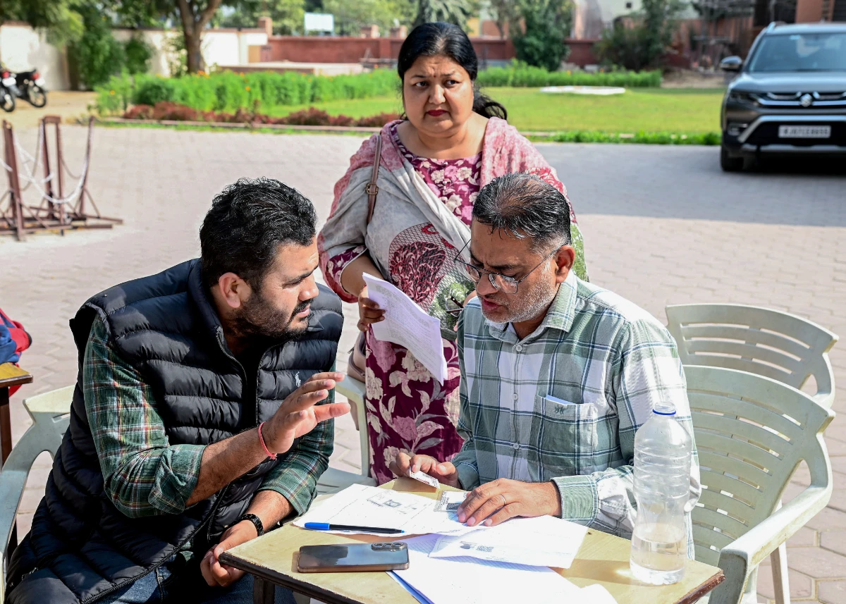 Rajasthan Voter List में नाम जुड़वाने का आखिरी मौका! ECI ने बढ़ाई तारीख, चूक न जाएं ये Update