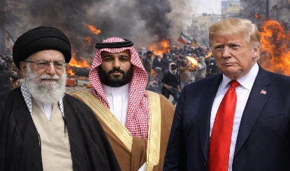 हम होने नहीं देंगे...शिया-सुन्नी भूलकर उम्माह के लिए एक! सऊदी ने ईरान से किया सबसे बड़ा वादा