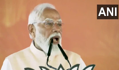 Bengal में अब नहीं चलेगा TMC का तुष्टिकरण, Malda Rally से PM Modi का सीधा संदेश