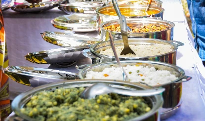 कल्याण: हल्दी की रस्म में 