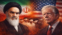 444 दिन तक सुपर पावर को घुटनों पर ला खड़ा किया, जब ईरान ने दुनिया को दिखाई अपनी जुर्रत, इस तरह अमेरिका बना उसका कट्टर दुश्मन