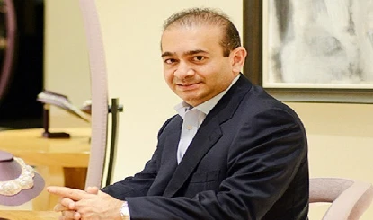 भगोड़े Nirav Modi की बढ़ी टेंशन, UK Court के कहने पर अब Delhi में खुलेगा धोखाधड़ी का हर राज
