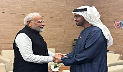 Iran के लिए ट्रंप ने ऐसा क्या प्लान बनाया, UAE के राष्ट्रपति ने मोदी से मिलने के लिए अपना प्लेन भारत घुमाया, क्या बड़ा होने वाला है?