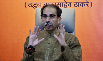 BMC Mayor की जंग: BJP-शिंदे में खींचतान, क्या Uddhav Thackeray के समर्थन से बनेगी बात?