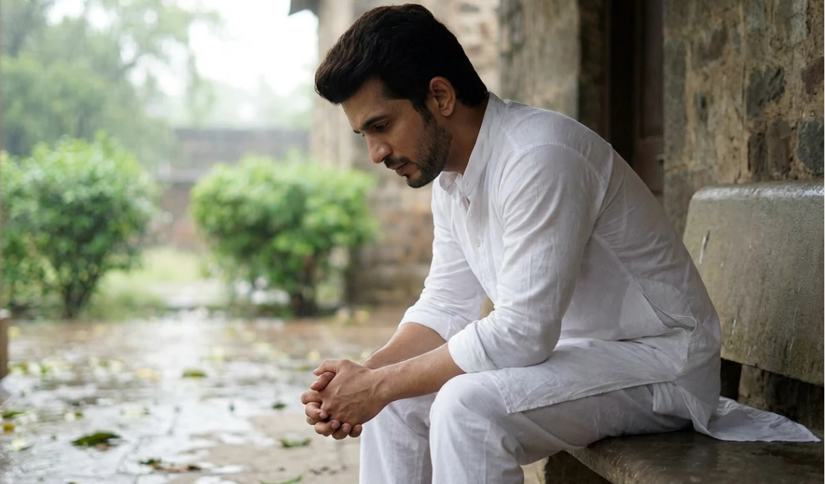 Arjun Bijlani Arjun Bijlani