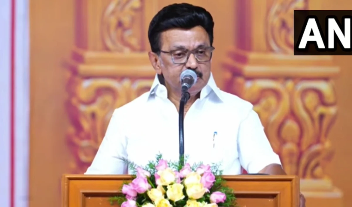 तमिलनाडु का 