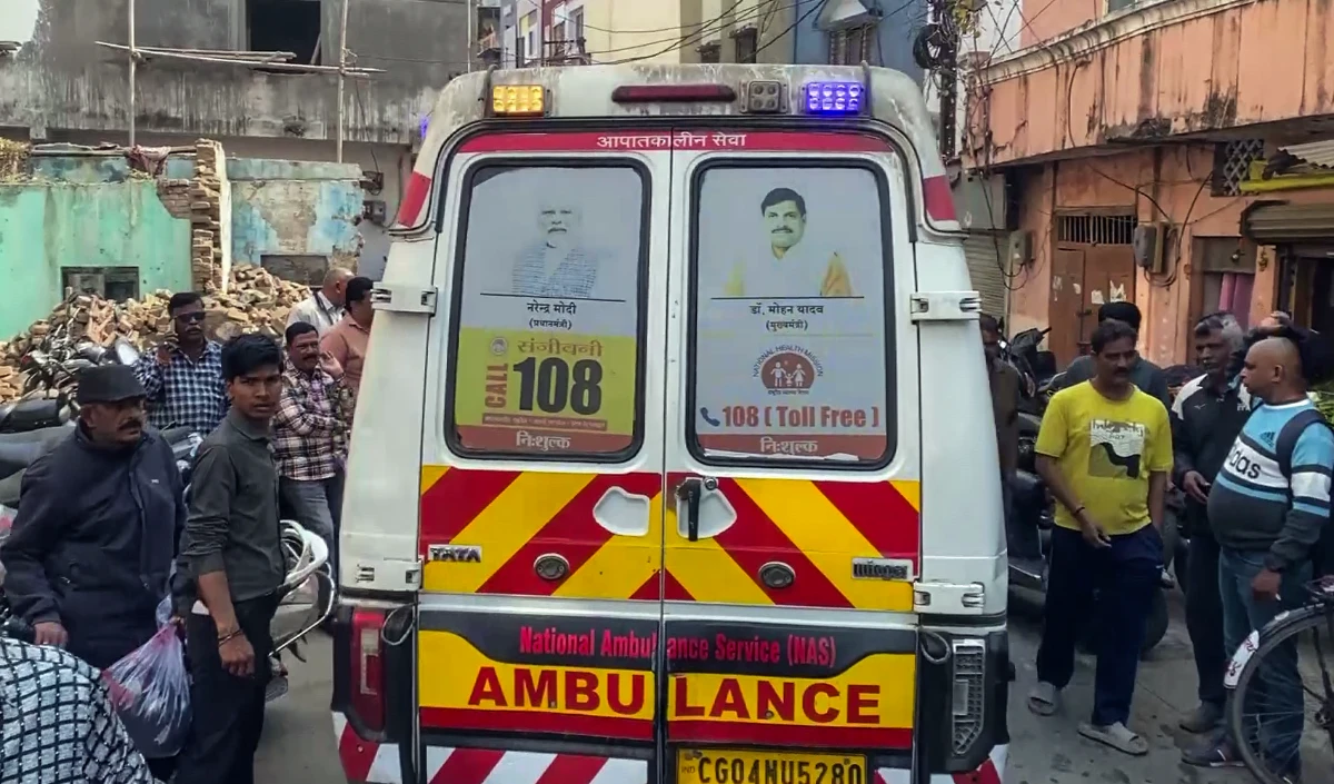 Indore Water Contamination Indore Water Contamination