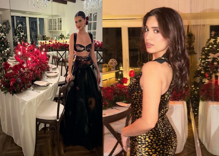 New Year Celebrity Party Look: New Year Party के लिए Alia, Katrina के Hot Looks, जो मचाएंगे धूम