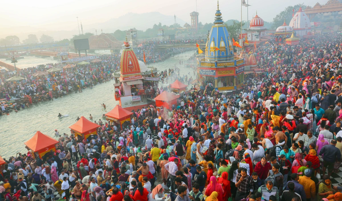 Paush Purnima Kab Hai Paush Purnima Kab Hai