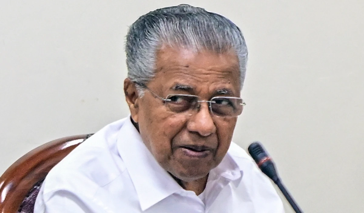 Vijayan Vijayan