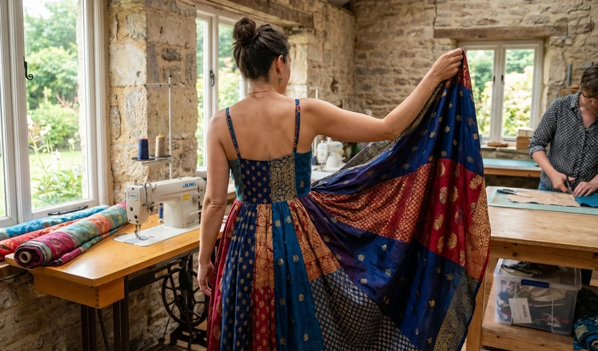 Wardrobe Makeover Wardrobe Makeover