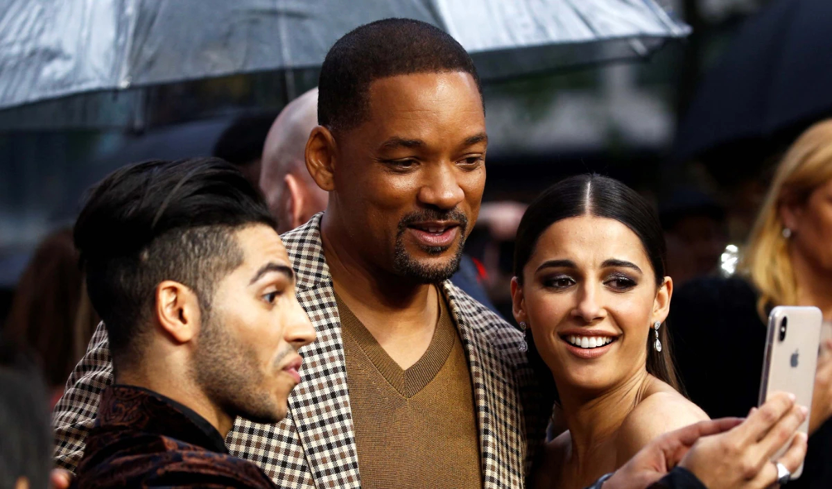 Will Smith Will Smith