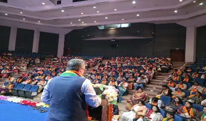 West Bengal जीतने का BJP का नया प्लान,  Sunil Bansal की अगुवाई में ये दिग्गज नेता संभालेंगे चुनावी कमान