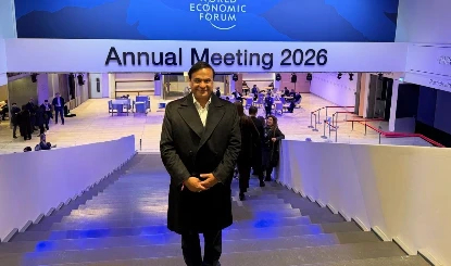 Davos के मंच से CM हिमंता का ऐलान, 