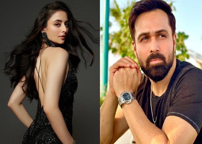 Entertainment: Taskaree में Emraan संग काम पर बोलीं Zoya Afroz, एक्टर की इस एक बात ने काफी हैरान किया