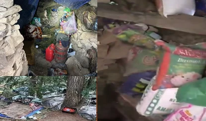 मैगी, बासमती चावल, कई महीनों का पूरा इंतजाम,  12,000 फीट पर जैश ने बना लिया था बंकर, जानिए कैसे सेना ने उड़ा दिया