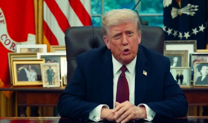 हिंद महासागर में अमेरिकी 