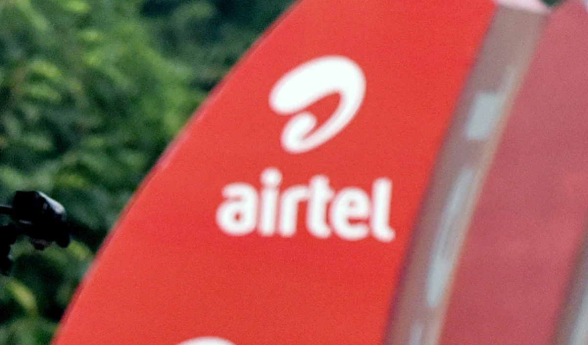 Airtel Airtel