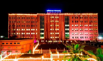 Odisha High Court का बड़ा एक्शन, अवमानना केस में शिक्षा सचिव Arvind Agarwal के खिलाफ Arrest Warrant जारी