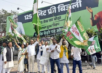 नीतीश कुमार का बड़ा दांव, JDU में Block से National लेवल तक होंगे बड़े बदलाव