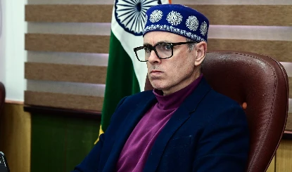 जम्मू-कश्मीर की एकता पर कोई समझौता नहीं, विभाजन की मांग जम्मू के हित में नहीं: उमर अब्दुल्ला