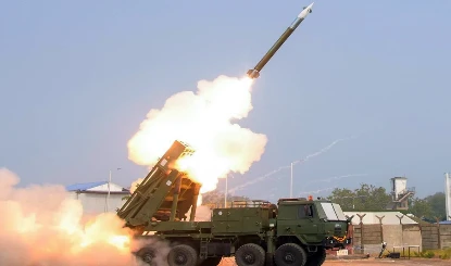 Shaurya Path: Indian Weapons पर बढ़ रहा दुनिया का भरोसा, Armenia भेजे गये Pinaka Rocket System