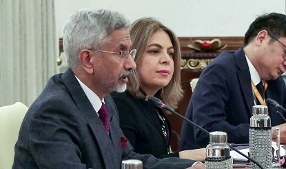 Prabhasakshi NewsRoom: पहले Germany, फिर Poland, अब Spain... यूरोपीय नेता भारत आकर Jaishankar से क्यों मिल रहे हैं?