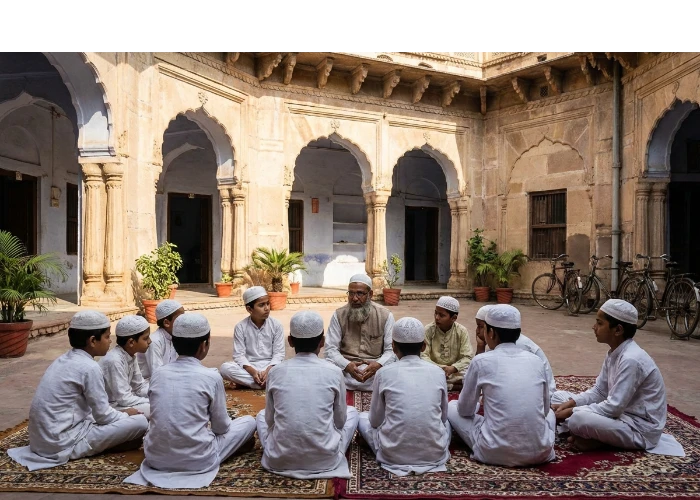 UP Madrasa: Allahabad High Court के आदेश से जगी उम्मीद, क्या अब खुलेंगे नेपाल बॉर्डर के सैकड़ों मदरसे?