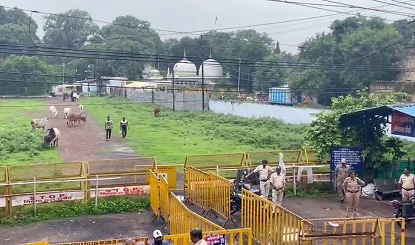 मध्यप्रदेश भोजशाला विवाद: सुप्रीम कोर्ट का बड़ा फैसला, बसंत पंचमी पर हिंदू करेंगे पूजा, मुस्लिम पढ़ेंगे नमाज