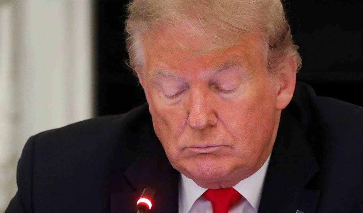 Donald Trump Donald Trump