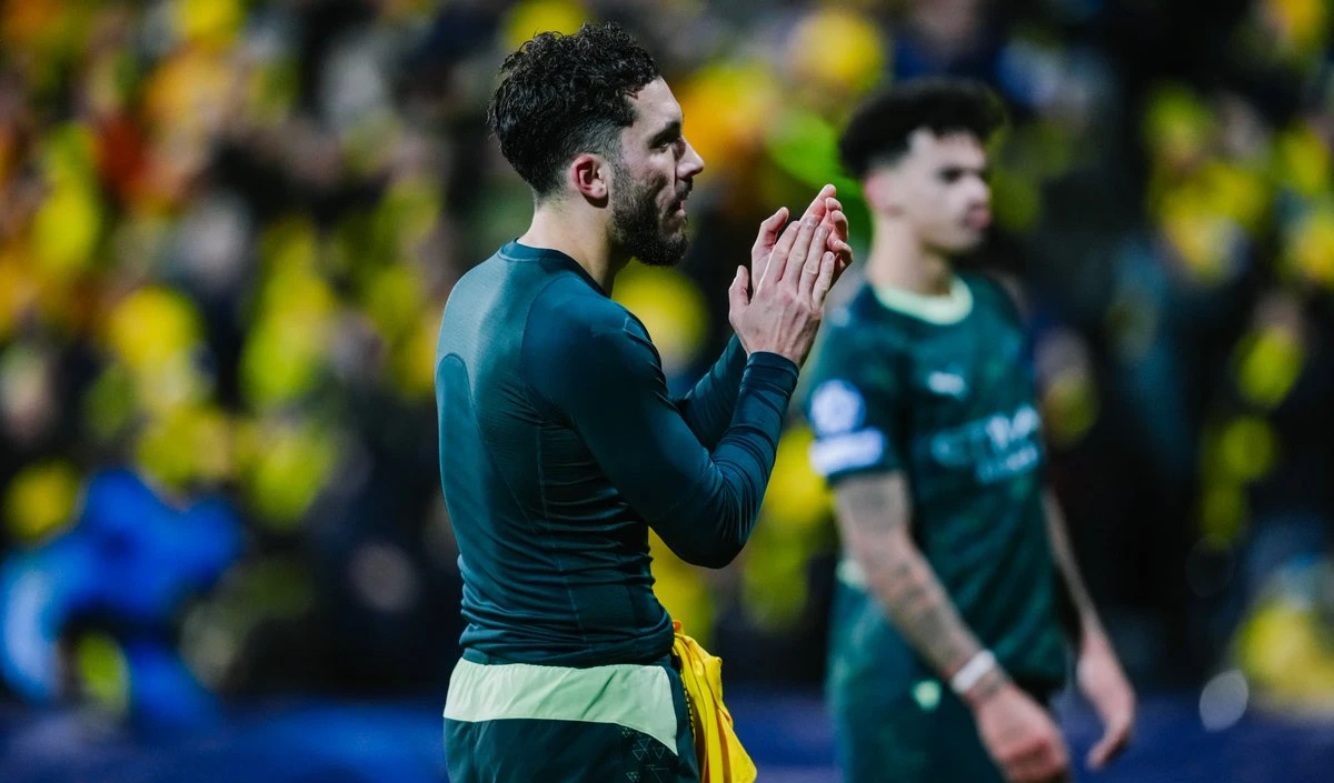 Manchester City Manchester City