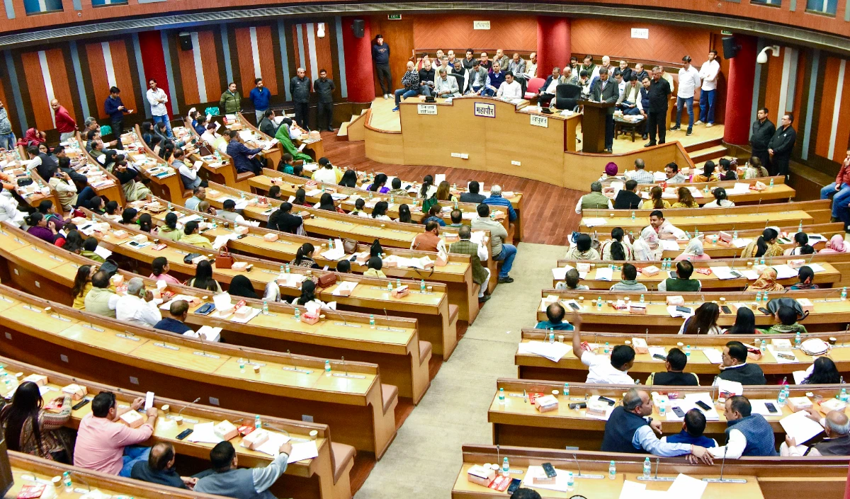 MCD commissioner MCD commissioner