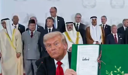 कतर, सऊदी, तुर्की समेत मुस्लिम वर्ल्ड झुककर हां में हां मिलाता चला गया, यूरोप ताकत के बल पर शांति वाले फॉर्मूले से खुद को बचाता चला गया, भारत का रुख क्या?