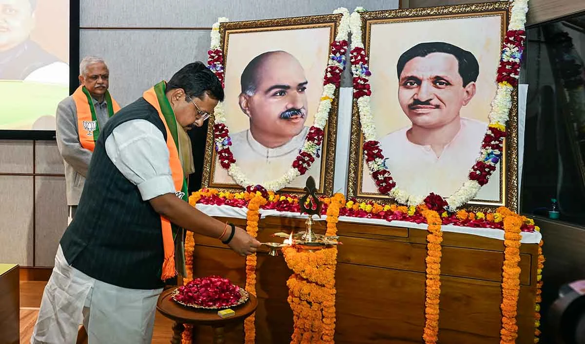 Nitin Nabin Nitin Nabin