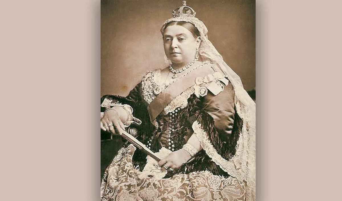 Queen Victoria Queen Victoria