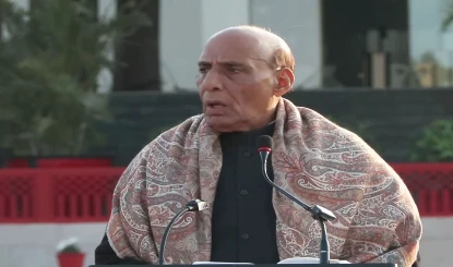 Doda में दर्दनाक हादसा: 10 जवानों की शहादत पर PM Modi और Rajnath Singh ने जताया गहरा दुख