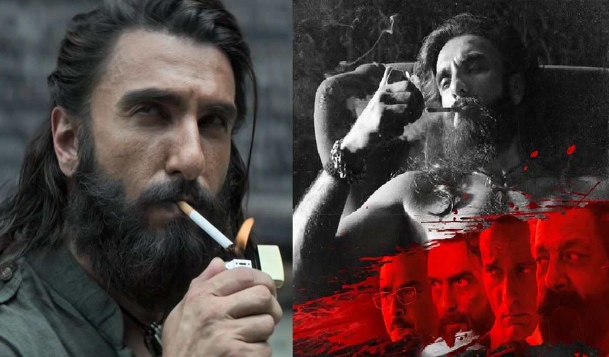 Ranveer Singh Ranveer Singh