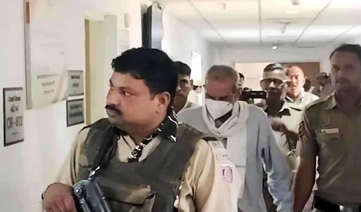 Sajjan Kumar Sajjan Kumar