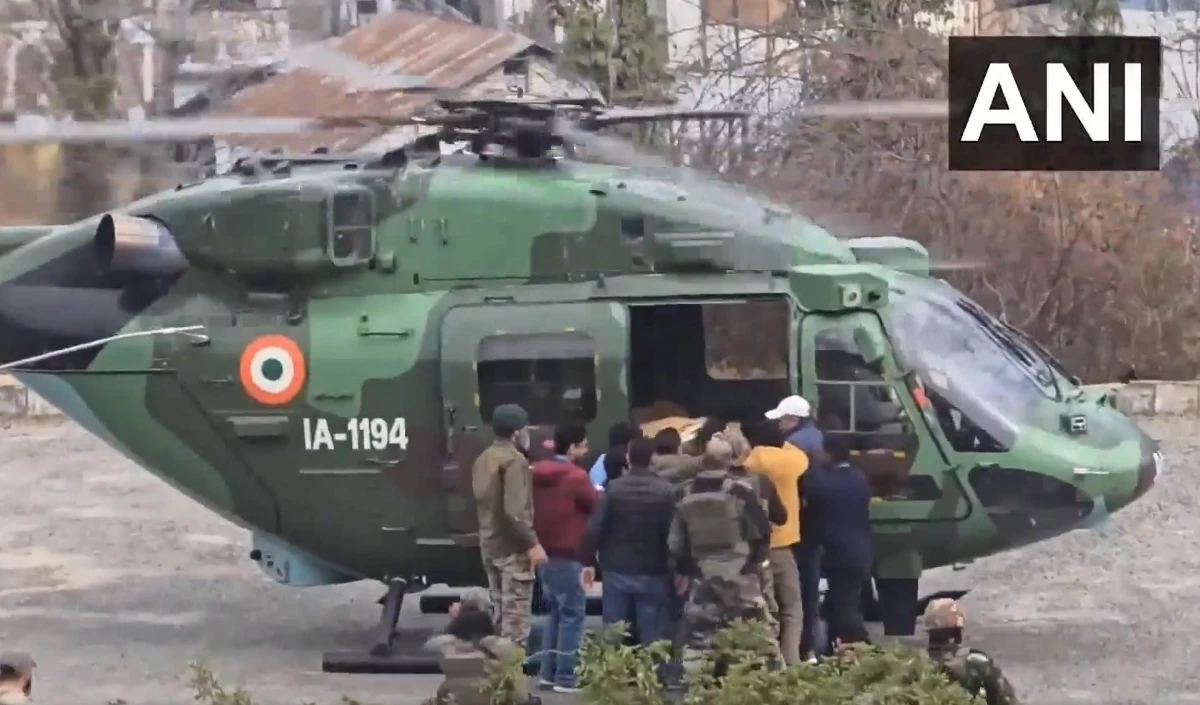 Tragic road accident Tragic road accident