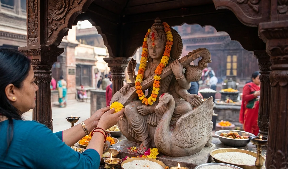 Basant Panchami 2026 Vastu Tips Basant Panchami 2026 Vastu Tips