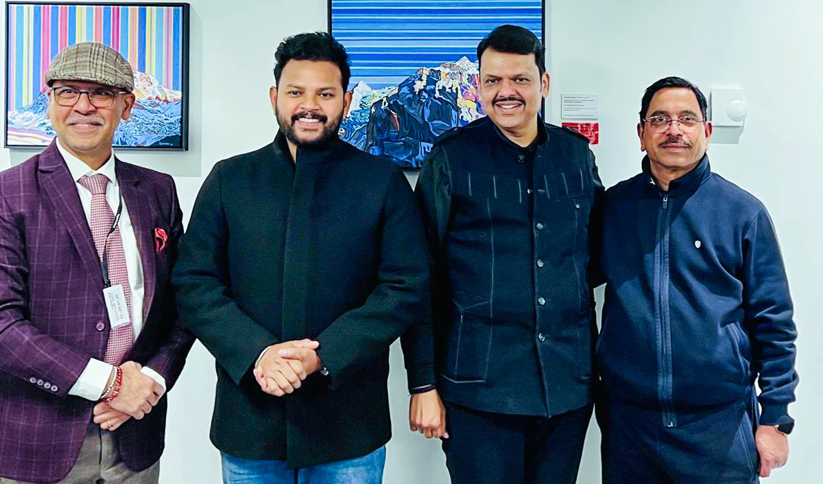 CM Fadnavis CM Fadnavis